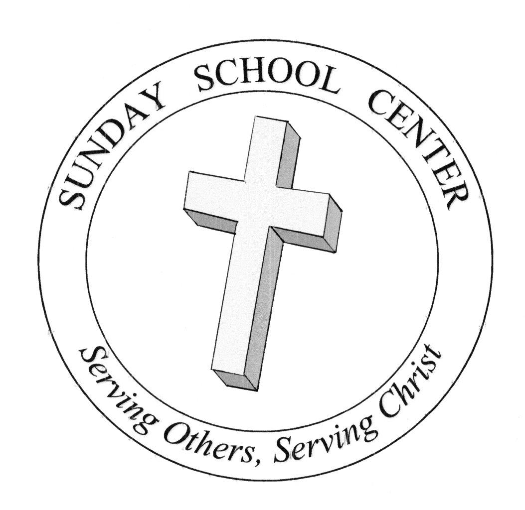 Donate to Sunday School Center!