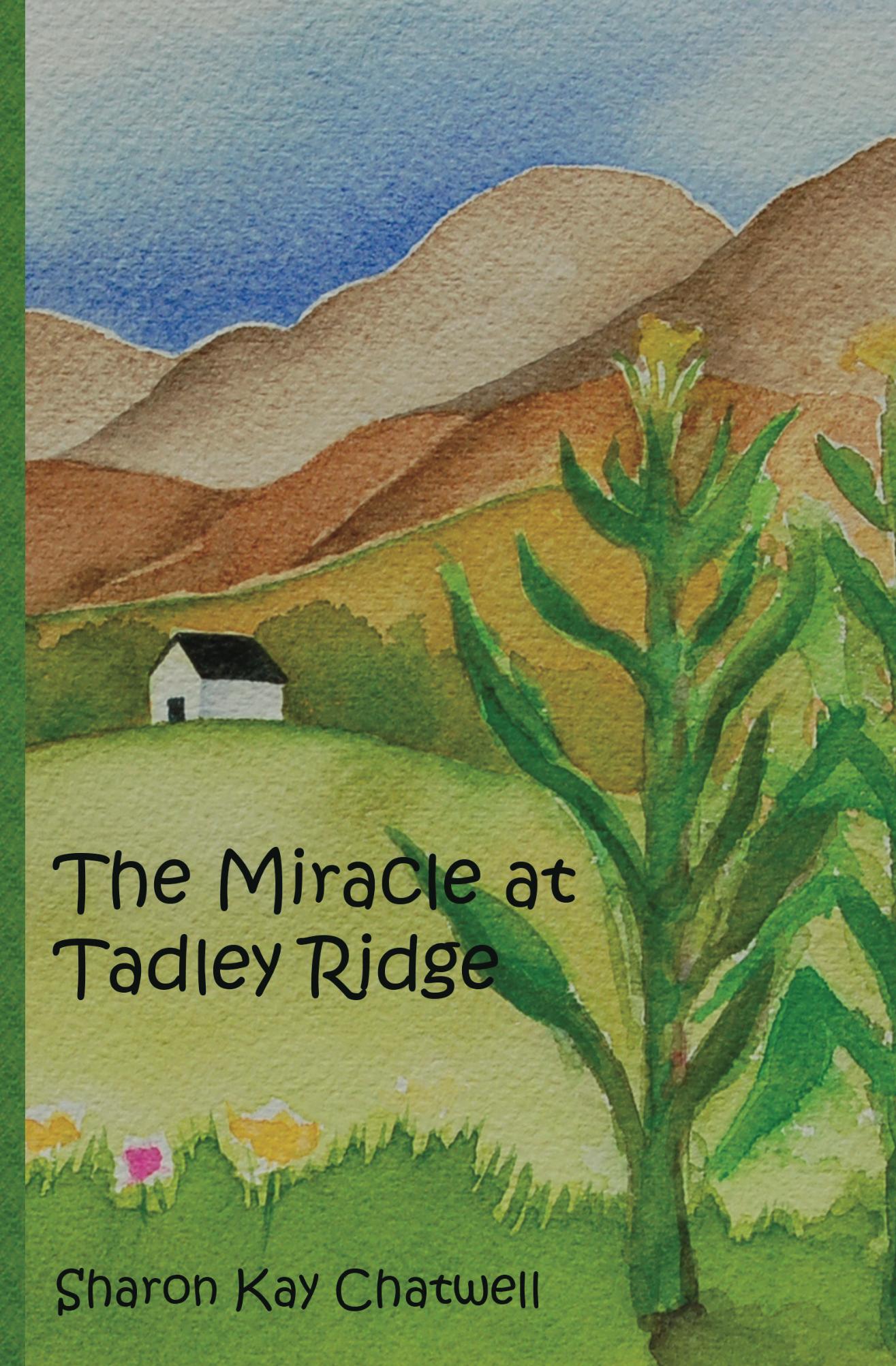 The Miracle at Tadley Ridge