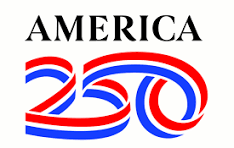 america-250-logo coloring page