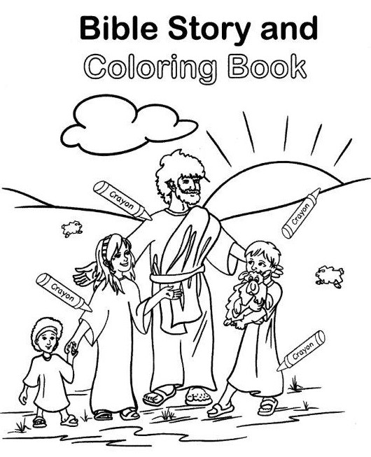 bible-coloring-pages